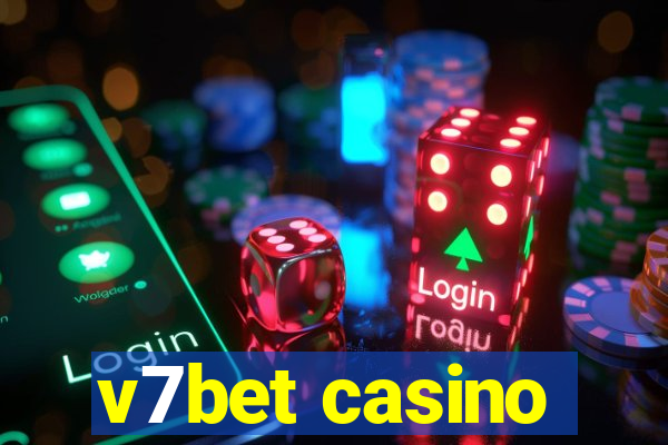 v7bet casino